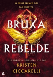 Bruxa Rebelde