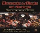 Bruxaria e Magia na Europa