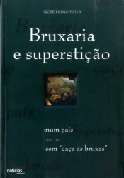 Bruxaria e Superstição