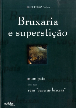 Bertrand.pt - Bruxaria e Superstição