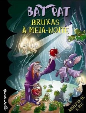 Bruxas à Meia Noite - Bat Pat 2