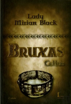 Bertrand.pt - Bruxas Celtas (2ª Edição)