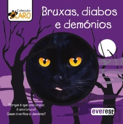 Bertrand.pt - Bruxas, Diabos e Demónios