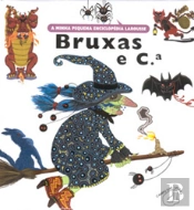 Bruxas e Cª