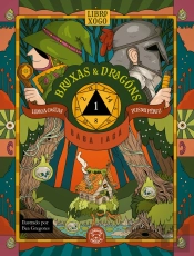 Bruxas & Dragons - Libro 1: Baba Iaga
