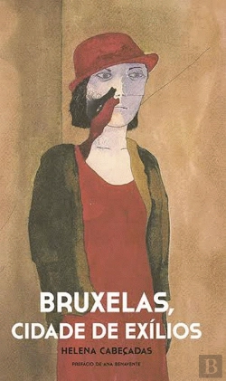 Bertrand.pt - Bruxelas, Cidade de Exílios