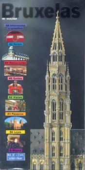 Bruxelas - Ir & Voltar