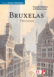 Bruxelas - Percursos