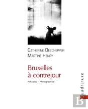 Bruxelles A Contrejour