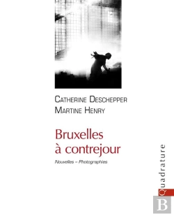 Bertrand.pt - Bruxelles A Contrejour