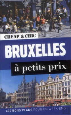 Bertrand.pt - Bruxelles A Petits Prix