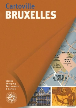 Bertrand.pt - Bruxelles