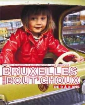 Bruxelles Des Bout Choux
