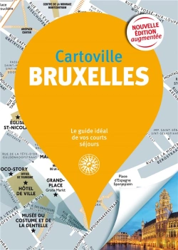 Bertrand.pt - Bruxelles (Édition 2019)