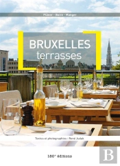 Bruxelles Fait Son Cinéma