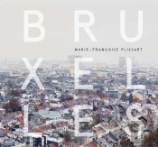Bruxelles Horizon Vertical Ii