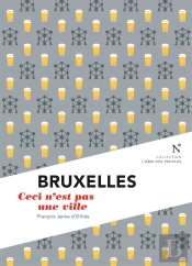 Bruxelles ; La Tête Dans Les Étoiles