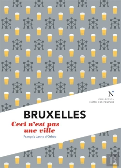 Bertrand.pt - Bruxelles ; La Tête Dans Les Étoiles