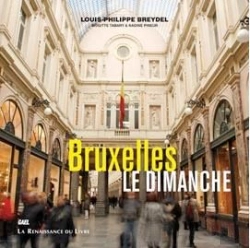 Bertrand.pt - Bruxelles, Le Dimanche