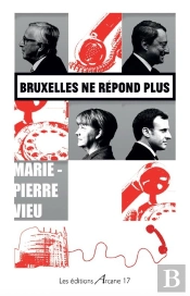 Bruxelles Ne Repond Plus