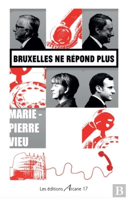 Bertrand.pt - Bruxelles Ne Repond Plus