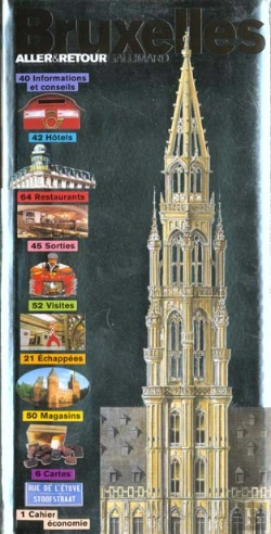 Bertrand.pt - Bruxelles