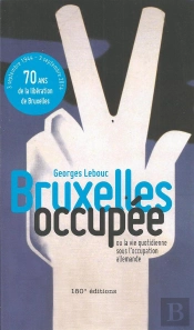 Bruxelles Occupée