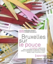 Bruxelles Sur Le Pouce