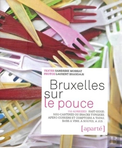 Bertrand.pt - Bruxelles Sur Le Pouce