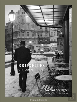 Bertrand.pt - Bruxelles, Un Jour En Hiver