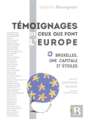 Bruxelles, Une Capitale 27 Étoiles