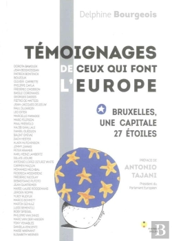 Bertrand.pt - Bruxelles, Une Capitale 27 Étoiles