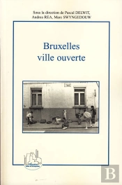 Bruxelles Ville Ouverte