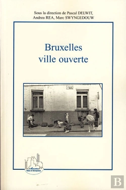 Bertrand.pt - Bruxelles Ville Ouverte
