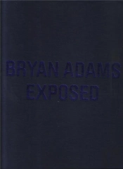 Bryan Adams Exposed /Anglais