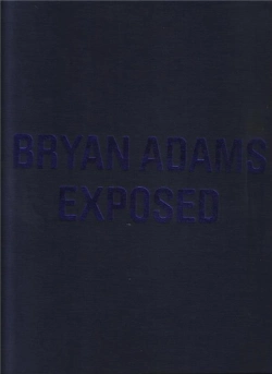 Bertrand.pt - Bryan Adams Exposed /Anglais