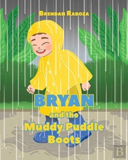 Bertrand.pt - Bryan And The Muddy Puddle Boots