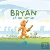 Bryan Et Les Lamas