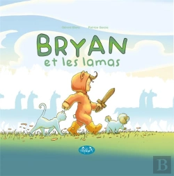 Bertrand.pt - Bryan Et Les Lamas