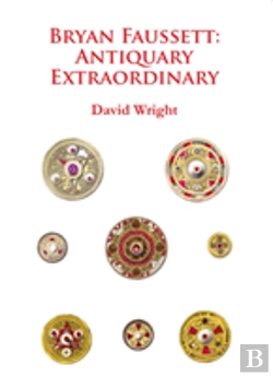Bertrand.pt - Bryan Faussett: Antiquary Extraordinary