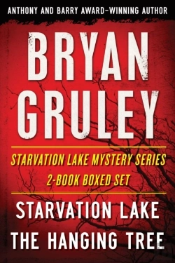 Bertrand.pt - Bryan Gruley'S Starvation Lake Mystery Series 2-Book Boxed Set