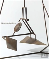 Bryan Kneale Ra