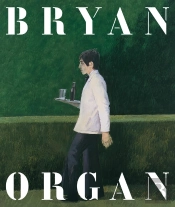 Bryan Organ