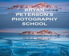 Bryan Peterson Photography School