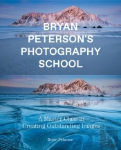 Bryan Peterson Photography School