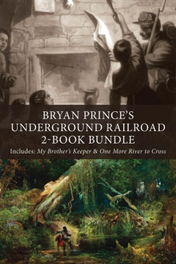 Bertrand.pt - Bryan Prince'S Underground Railroad 2-Book Bundle