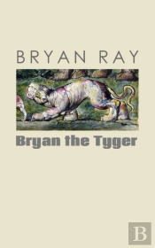 Bryan The Tyger