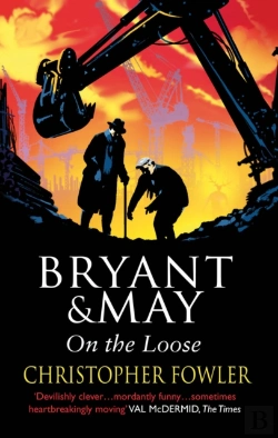 Bertrand.pt - Bryant And May On The Loose