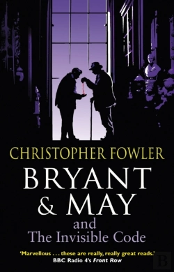 Bertrand.pt - Bryant & May And The Invisible Code