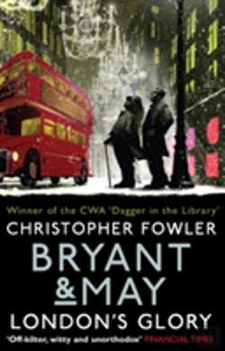 Bertrand.pt - Bryant & May - London'S Glory